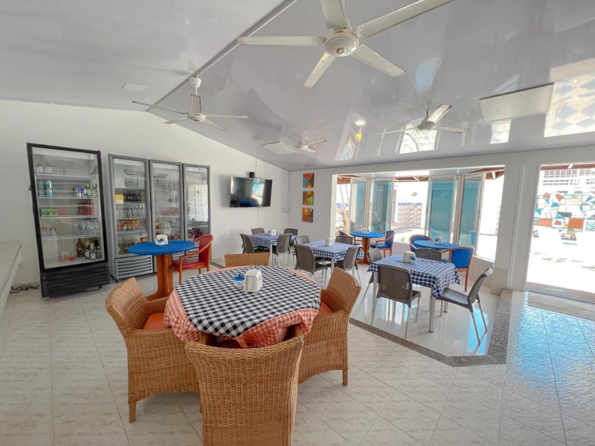 Hotel Mare Mare Inn San Andres  Ngoại thất bức ảnh