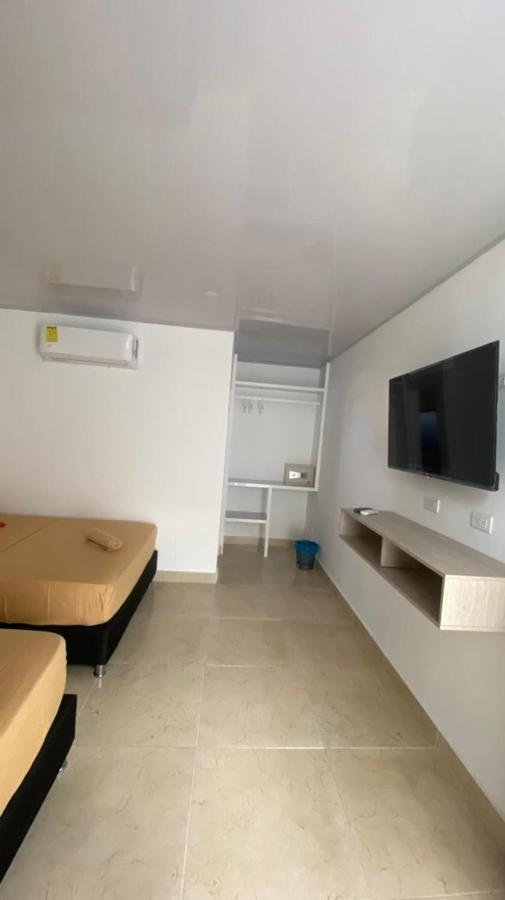 Hotel Mare Mare Inn San Andres  Ngoại thất bức ảnh