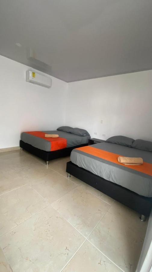 Hotel Mare Mare Inn San Andres  Ngoại thất bức ảnh