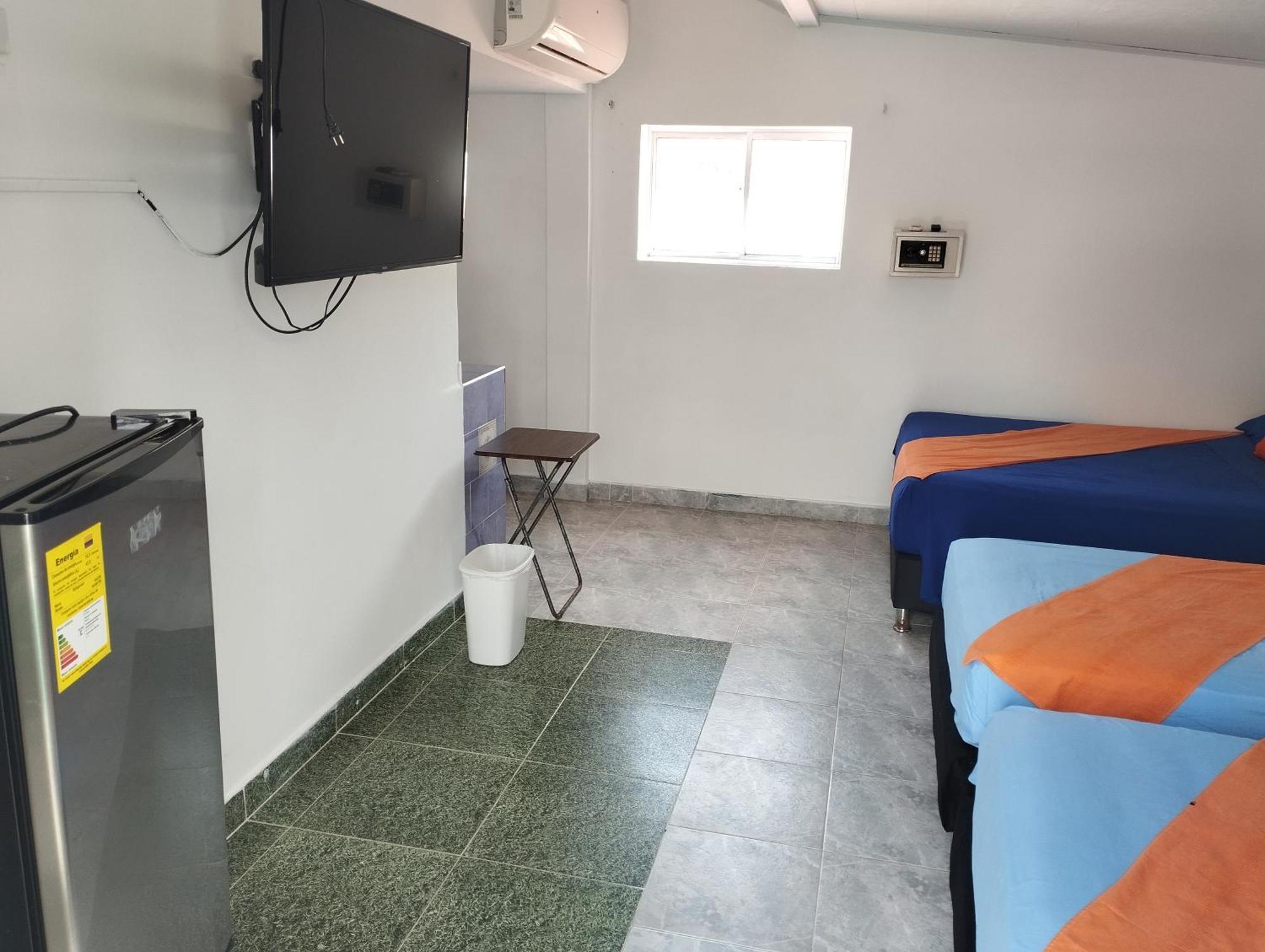 Hotel Mare Mare Inn San Andres  Ngoại thất bức ảnh