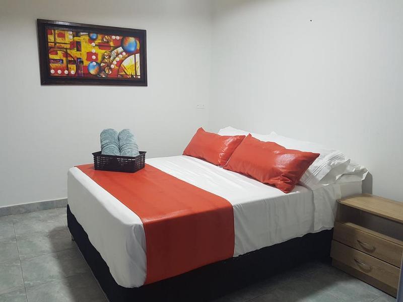 Hotel Mare Mare Inn San Andres  Ngoại thất bức ảnh