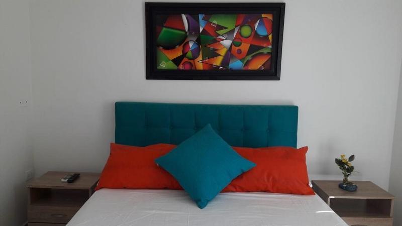 Hotel Mare Mare Inn San Andres  Ngoại thất bức ảnh